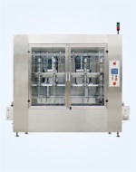 Model CZ-6 Automatic Scale Fixed-quantity filing machine