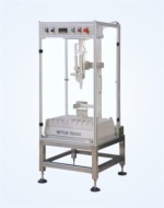 Model CC50-type Scale Fixed-quantity Filler