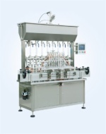 Model CCZ1000-8Automatic High-viscosity Filling Machine