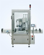 FXJ-1 Automatic Capping Machine