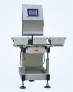 XC Automatic Weight Inspection Machine