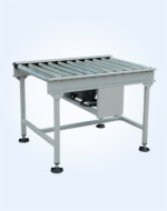 Roller Power Conveyors( With motor)