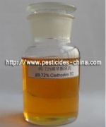 240 G/ L clethodim EC Herbicide for soybean field