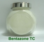 480 G/L bentazone soluble concentrate Herbicide for rice field