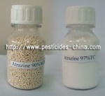 Atrazine 98%, 50% SC,80% WP, 90% WDG Cas No.:1912-24-9 (93616-39-8)