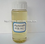 41% Glyphosate IPA salt SL (48% w/v, 480G/L, 360 G/L acid)