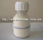 Triflusulfuron-methyl 95% TC, 75% WDG