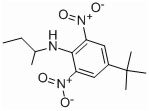 Butralin 95%TC 37.3%EC 48%EC Cas. No.: 33629-47-92