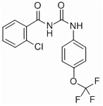 Triflumuron 98% TC, 48% EC