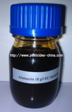 Acetamiprid 3.2% + Abamectin 1.8% EC