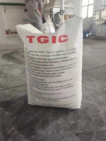 Triglycidyl isocyanurate/ TGIC