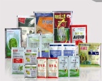 Water-soluble-bag and Aluminium-Foil-Bag
