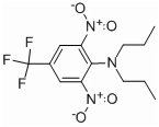 Trifluralin 96% TC, 480g/L EC
