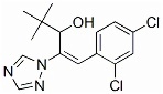 Diniconazole 12.5%WP 25%WP,125G/L SC,5%EC,2%WS,2%FS,95%TC