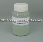 Copper oxychloride 35% + Metalaxyl 15% WP