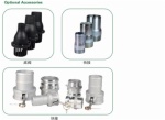 3 Inch（High Pressure Portable Diesel）Iron Water Pump