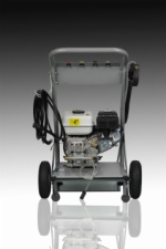 Gasoline high pressure washer 6.5HP-1