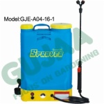 16L Electric sprayer GJE-A04-16-1