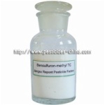 Bensulfuron-Methyl 95%Tech;60%WP;60%WDG;10%WP Cas No.: 83055-99-6