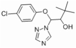 Triadimenol 97% TC. 15% WP 25%EC