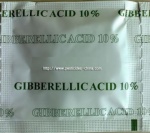 Gibberellic acid / GA3 90% TC. 10% 20% SP TB. 4% EC