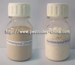 Acetamiprid 95% TC 3%EC,20%SL;5%WP,70%WP; 20%SP.