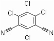 Chlorothalonil 98% Tech25% 50% WP 40% 50% SC
