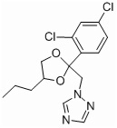 Propiconazole 95%TC, 25%EC, 15%Difenoconazole+15% Propiconazole EC