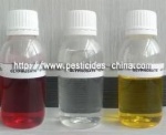 41% Glyphosate IPA salt SL (48% w/v, 480G/L, 360 G/L acid)
