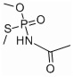 Acephate 97%, 95% TC, 75%SP, 40%EC, 30%EC